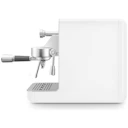 Ekspres SMEG Minipro EMC02WHMEU