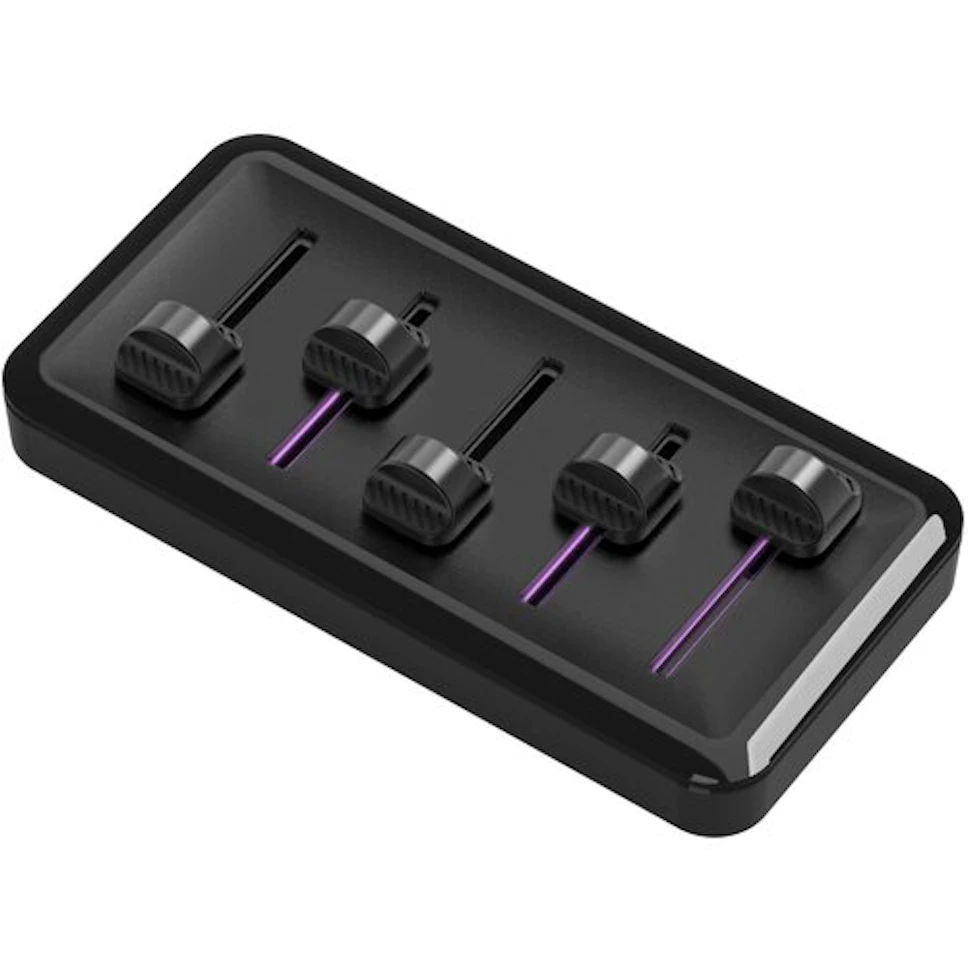 Panel COOLER MASTER MasterHUB