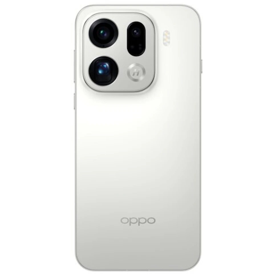 Smartfon OPPO Find X9 Pro 5G 16/512 6.78" 120Hz Biały