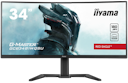 Monitor IIYAMA GCB3481WQSU-B1 34" Curved