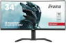 Monitor IIYAMA GCB3481WQSU-B1 34" Curved