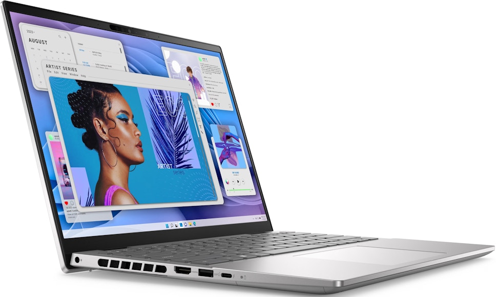 Laptop DELL Inspiron 14 Plus 7430-3321 i7/16GB/1TB/RTX 3050 Laptop DELL Inspiron 14 Plus 7430-3321 i7/16GB/1TB/RTX 3050