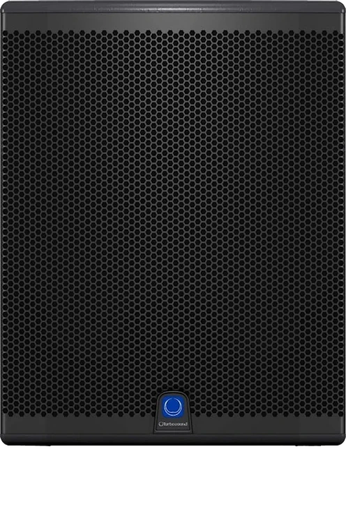 Turbosound iQ18B - subwoofer aktywny
