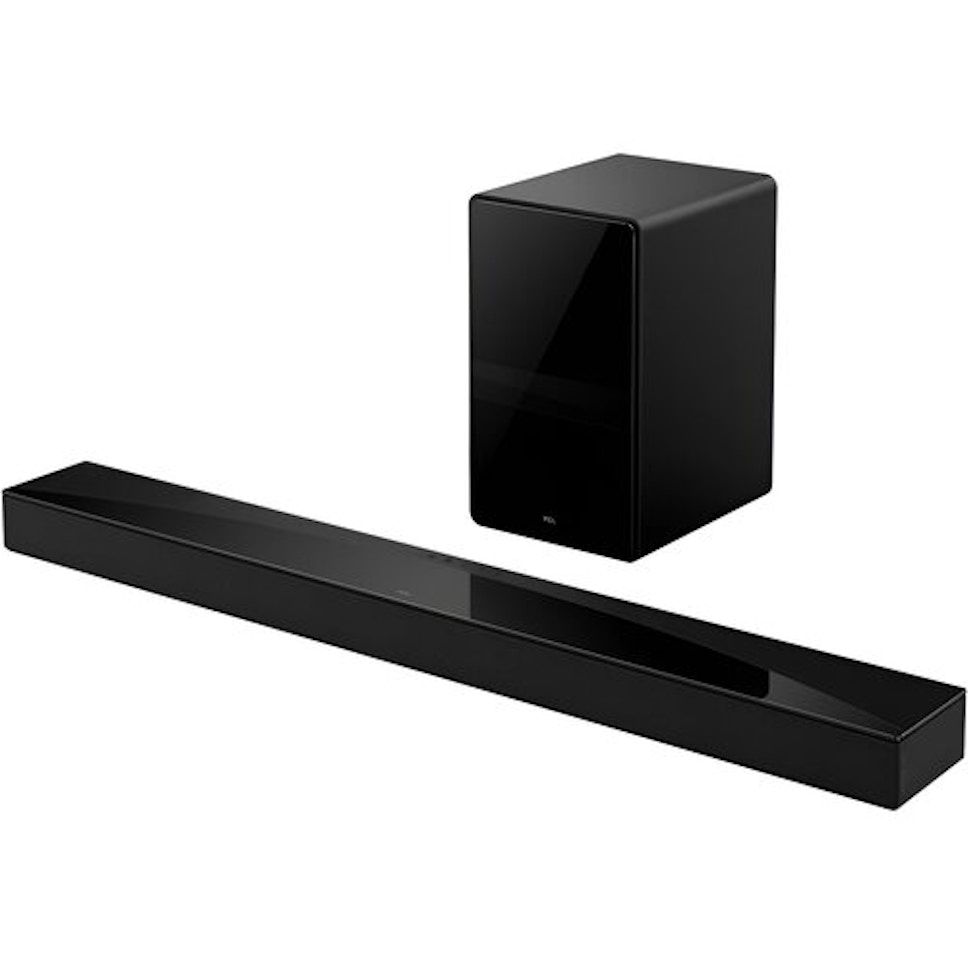 Soundbar TCL Q75HE Czarny