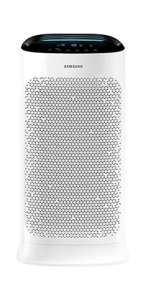 Oczyszczacz powietrza Samsung AX60R5080WD