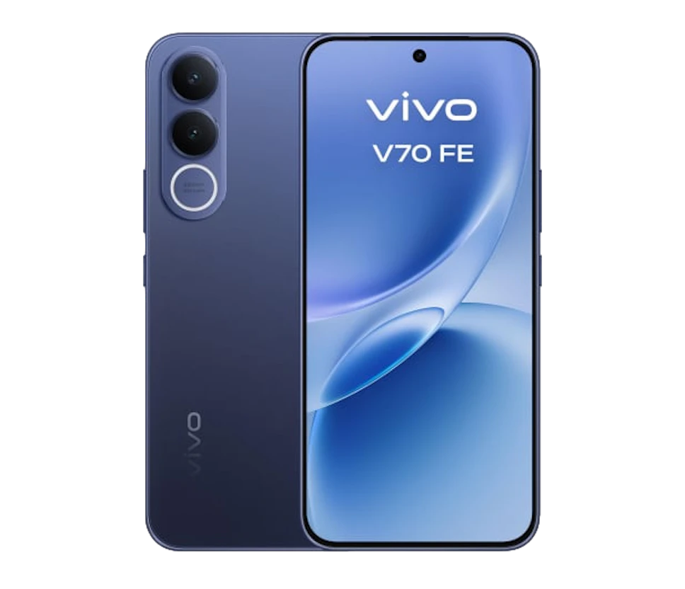 vivo V70 FE 5G 8/256GB Niebieski