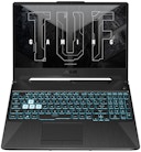 Laptop ASUS TUF Gaming A15 15.6"  R5/8GB/512GB/RTX2050