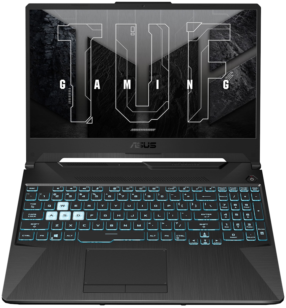 Laptop ASUS TUF Gaming A15 15.6"  R5/16GB/512GB/RTX2050