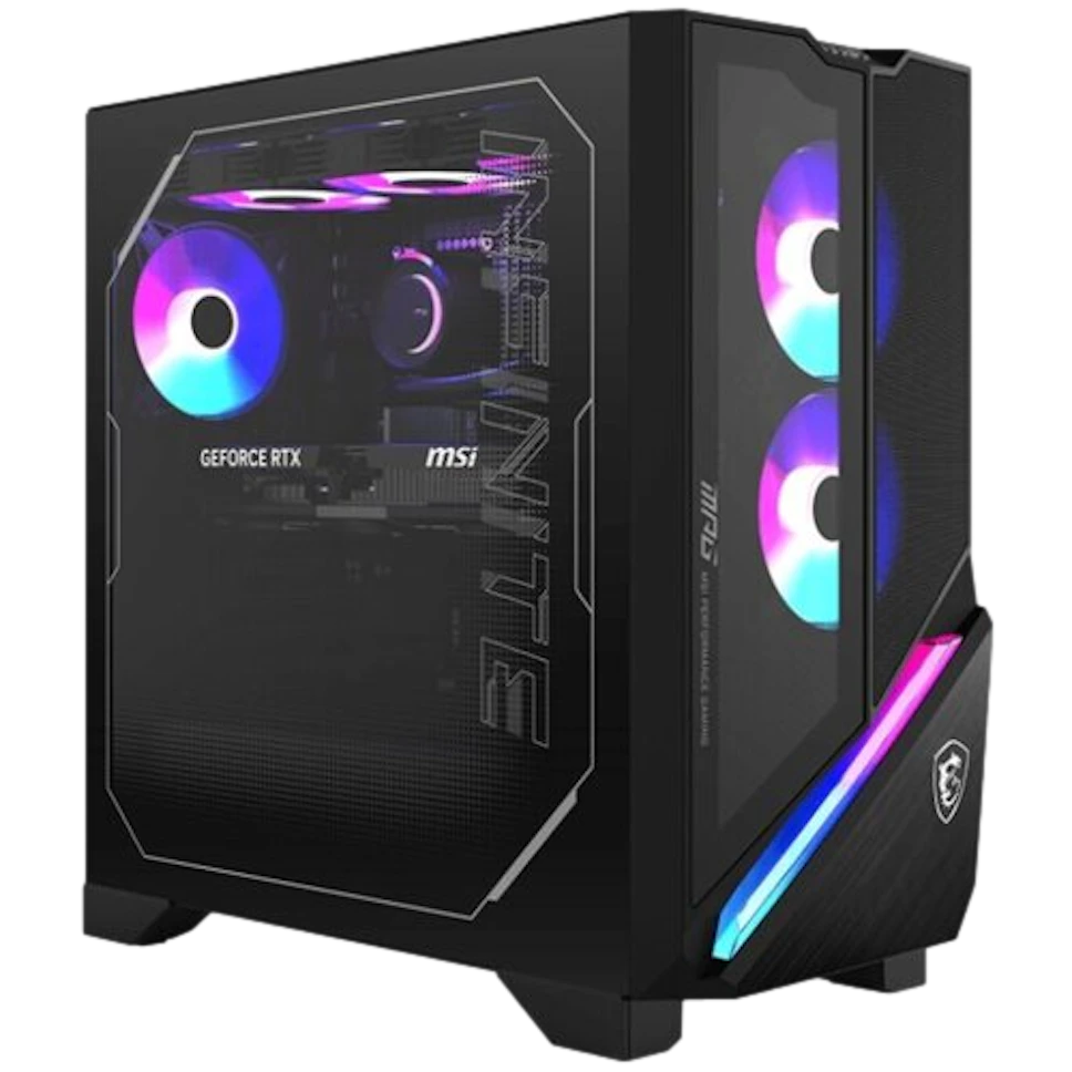 Komputer MSI MPG Infinite X3 Ultra 7-265KF/32GB/1TB/RTX5080