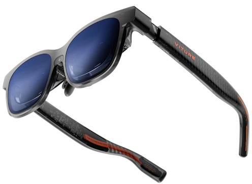 Okulary VITURE XR Luma Pro Large
