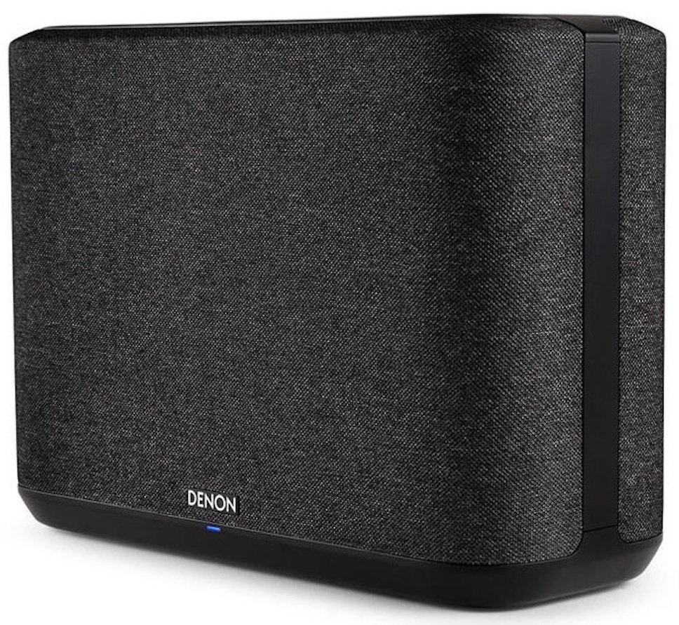 Głośnik multiroom DENON Home 250 Czarny Głośnik multiroom DENON Home 250 Czarny