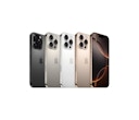 iPhone 16 Pro 256GB Pustynny Tytan