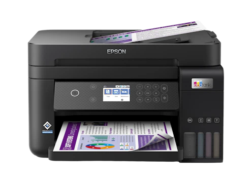 Drukarka EPSON EcoTank L6270