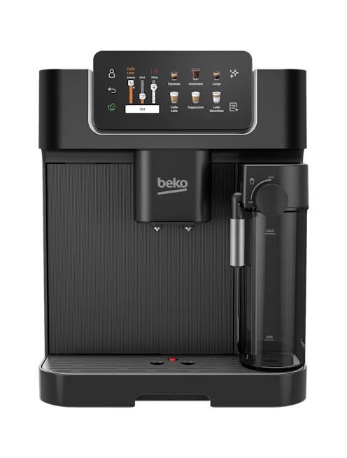 Ekspres do kawy BEKO CaffeExperto CEG7348B
