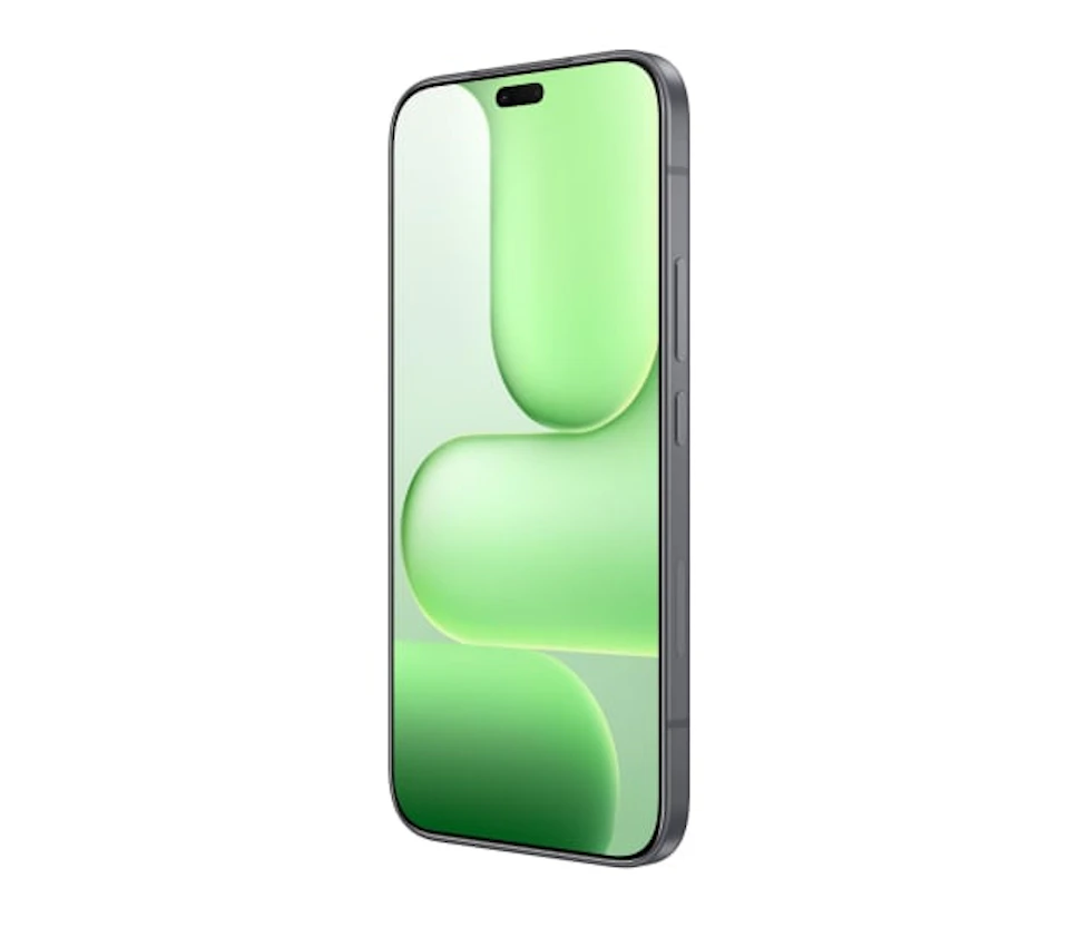 HONOR 600 Lite 5G 8/256GB Velvet Black