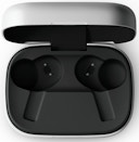 Słuchawki dokanałowe Bang & Olufsen Beoplay Eleven Czarno-aluminiowy