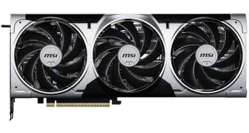 Karta graficzna MSI GeForce RTX 5080 Ventus 3X OC Plus 16GB