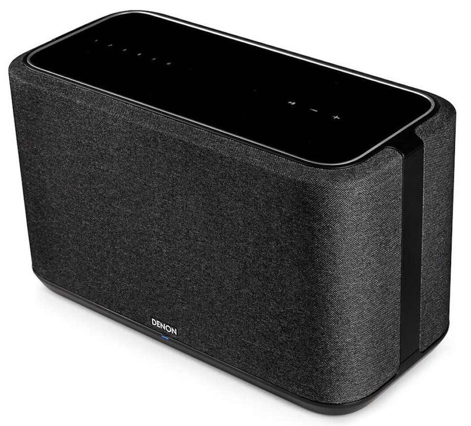 Głośnik multiroom DENON Home 350 Czarny Głośnik multiroom DENON Home 350 Czarny