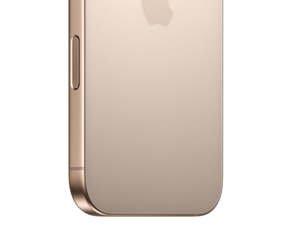 iPhone 16 Pro 256GB Pustynny Tytan iPhone 16 Pro 256GB Pustynny Tytan