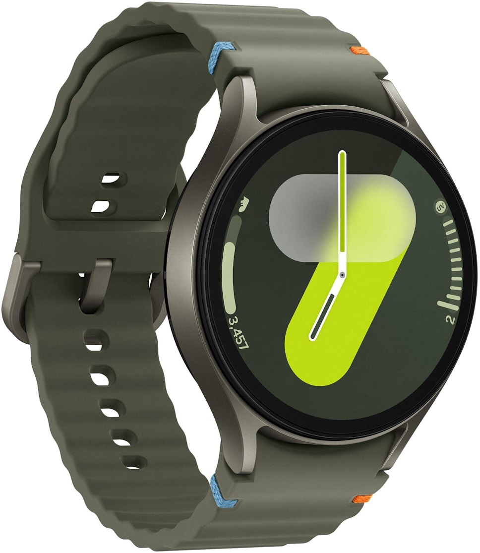 Smartwatch Samsung Galaxy Watch 7 44mm Zielony Smartwatch Samsung Galaxy Watch 7 44mm Zielony