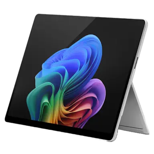 Laptop Microsoft Surface Pro Copilot+ PC 13" OLED 16GB RAM 512GB SSD