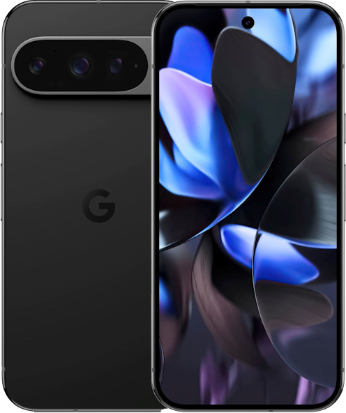 Smartfon GOOGLE Pixel 9 Pro 5G 16/128GB Obsydian