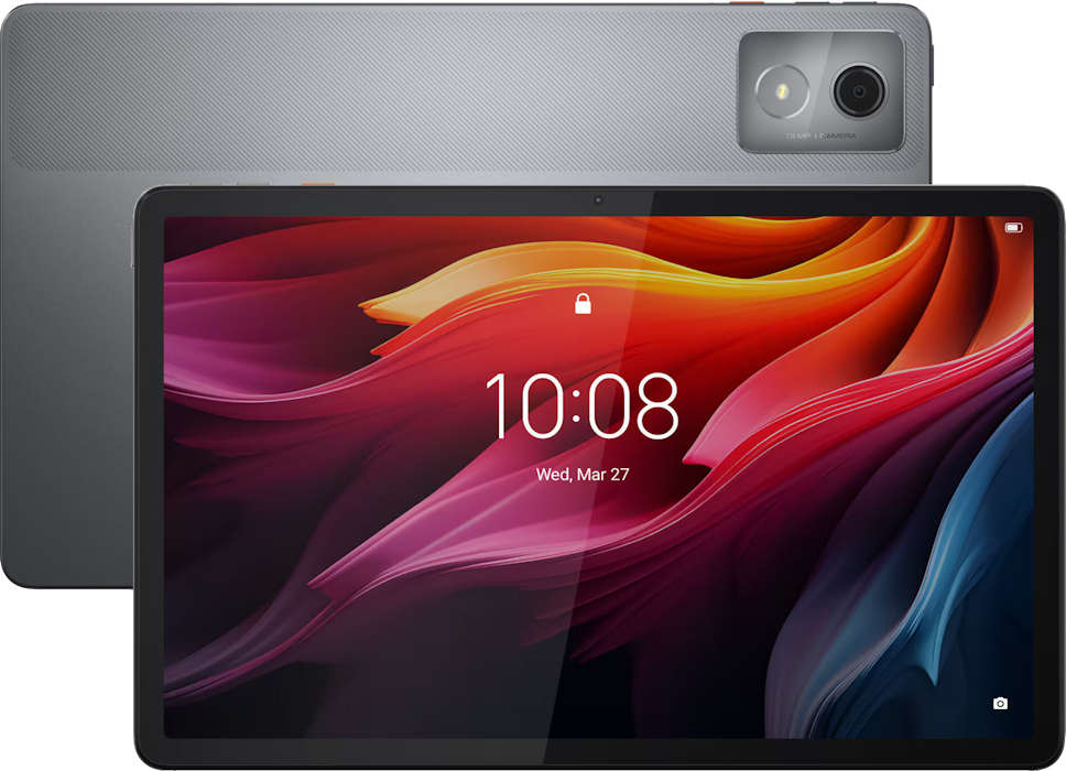 Tablet Lenovo Tab K11 Plus 11.45" 8/256GB LTE Wi-Fi Szary + Rysik Tablet Lenovo Tab K11 Plus 11.45" 8/256GB LTE Wi-Fi Szary + Rysik