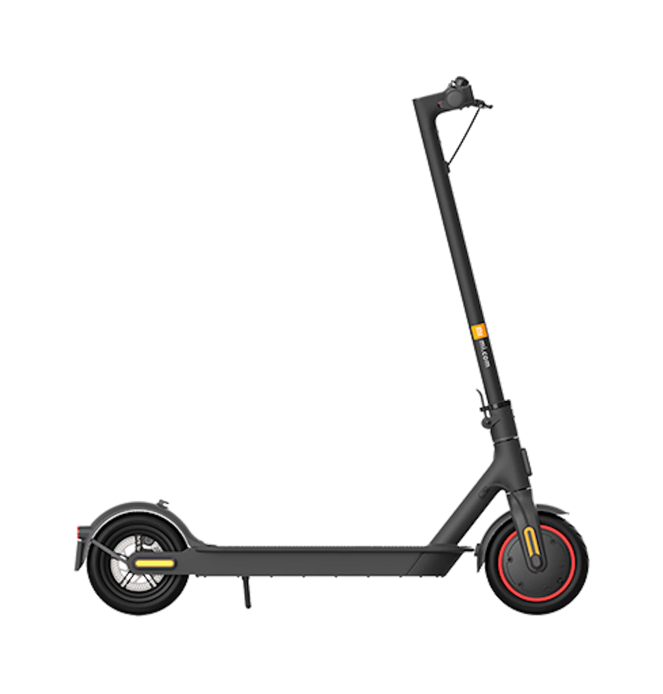 Hulajnoga Xiaomi Mi Electric Scooter Pro 2