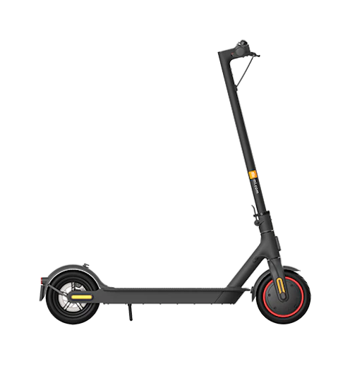 Hulajnoga Xiaomi Mi Electric Scooter Pro 2