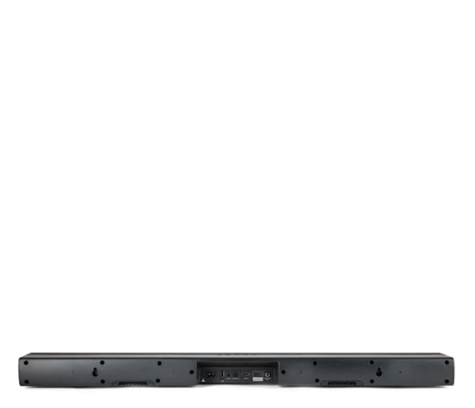 Denon DHT-S218 Czarny