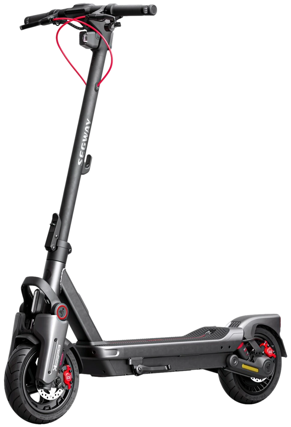 Hulajnoga elektryczna SEGWAY Ninebot Max G3 D
