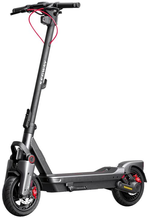 Hulajnoga elektryczna SEGWAY Ninebot Max G3 D