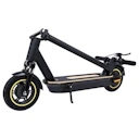 Hulajnoga elektryczna XRIDER M10 65km 500W Czarny