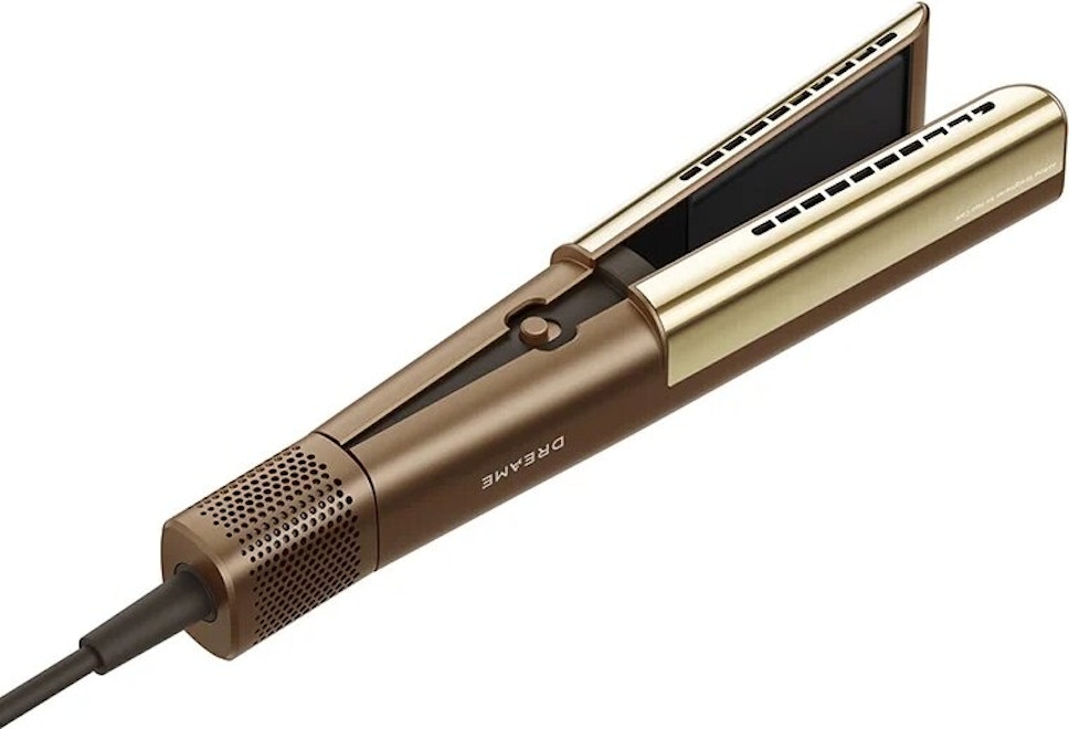 Prostownica Dreame Aero Straight Golden