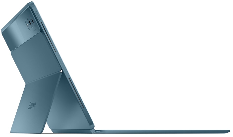 Tablet Lenovo Yoga Tab Plus TB520FU 12.7" 16/256GB Wi-Fi Niebieski Tablet Lenovo Yoga Tab Plus TB520FU 12.7" 16/256GB Wi-Fi Niebieski