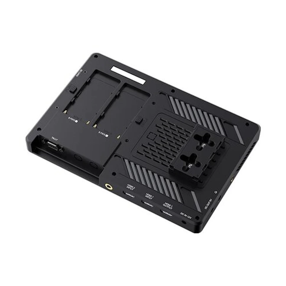 Monitor podglądowy FEELWORLD LUT11H 10.1" Czarny
