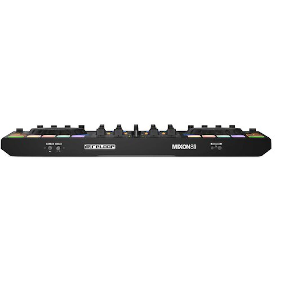 Kontroler DJ RELOOP Mixon 8 Pro