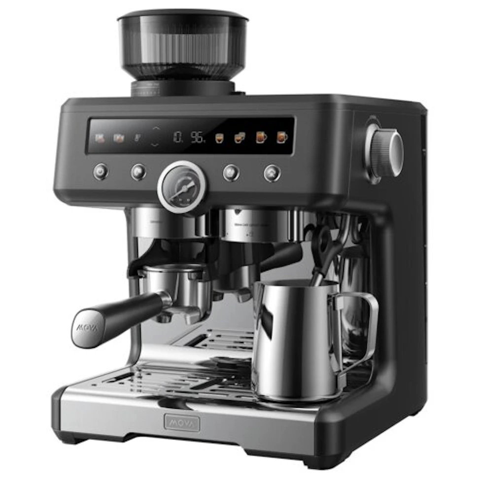 Ekspres MOVA S20 Pro Czarny