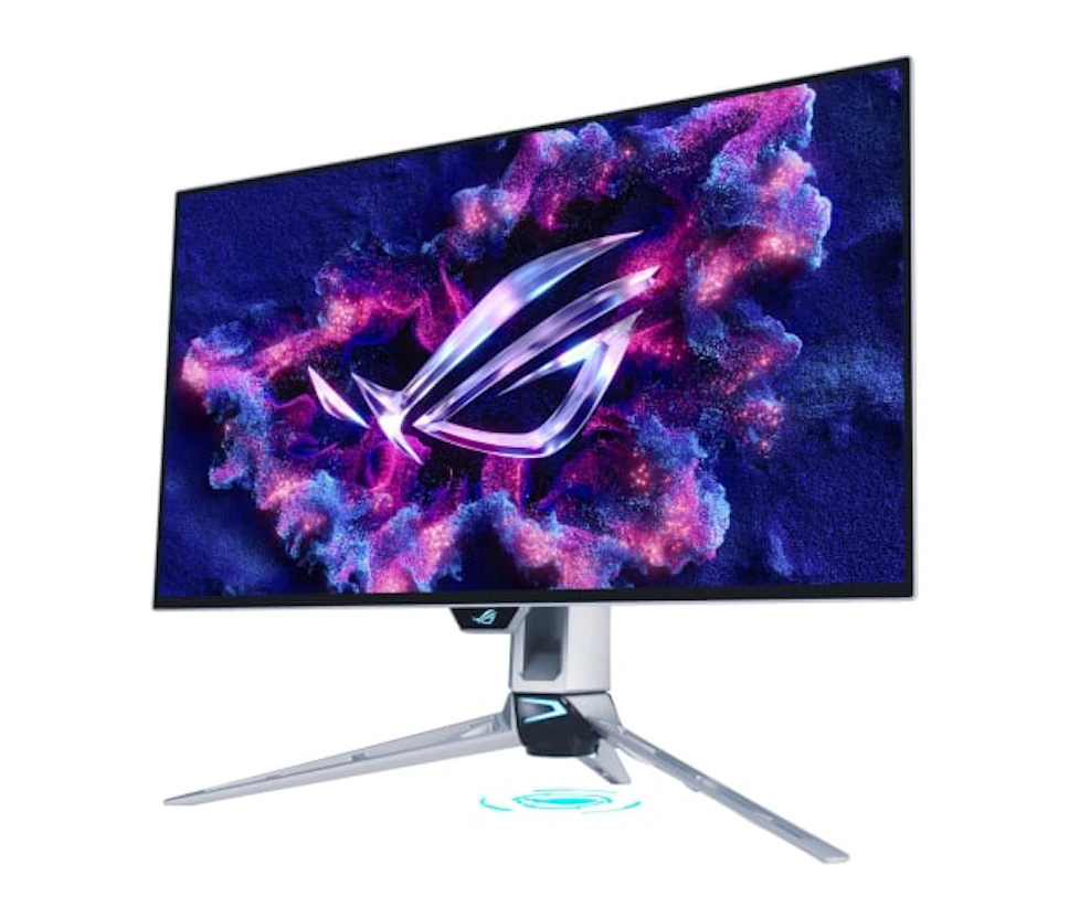 ASUS ROG Swift OLED PG27AQWP-W