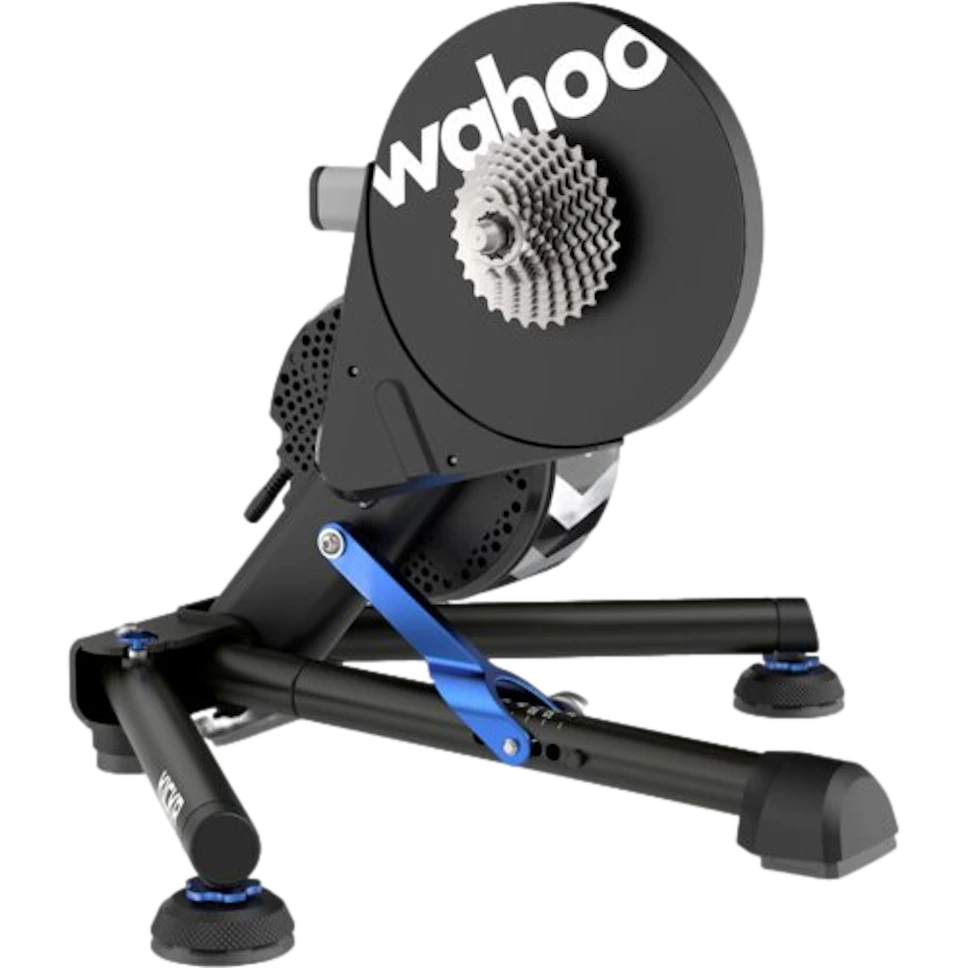 WAHOO Kickr Smart Trainer V6 