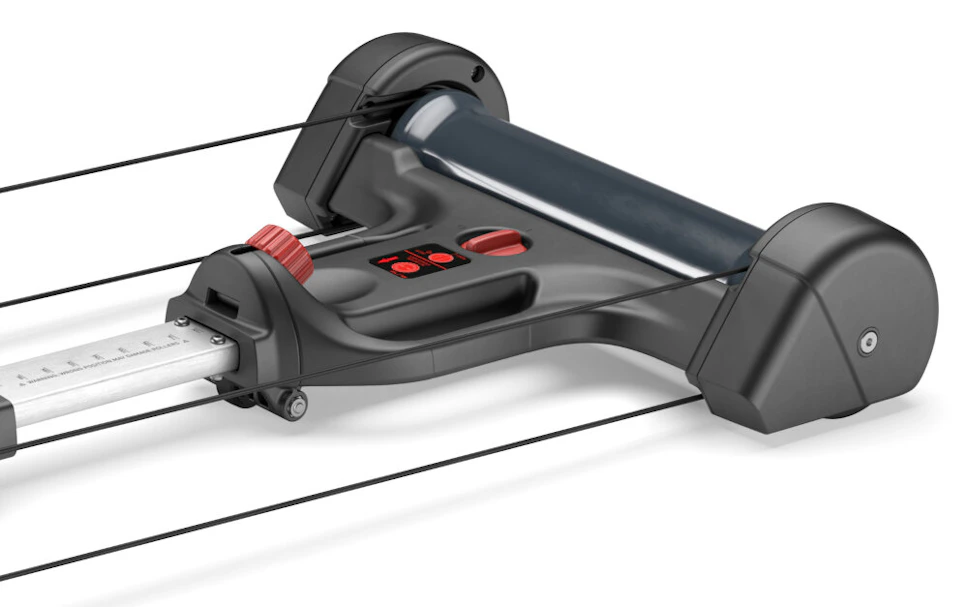 Trenażer rowerowy ELITE Nero Interaktywny