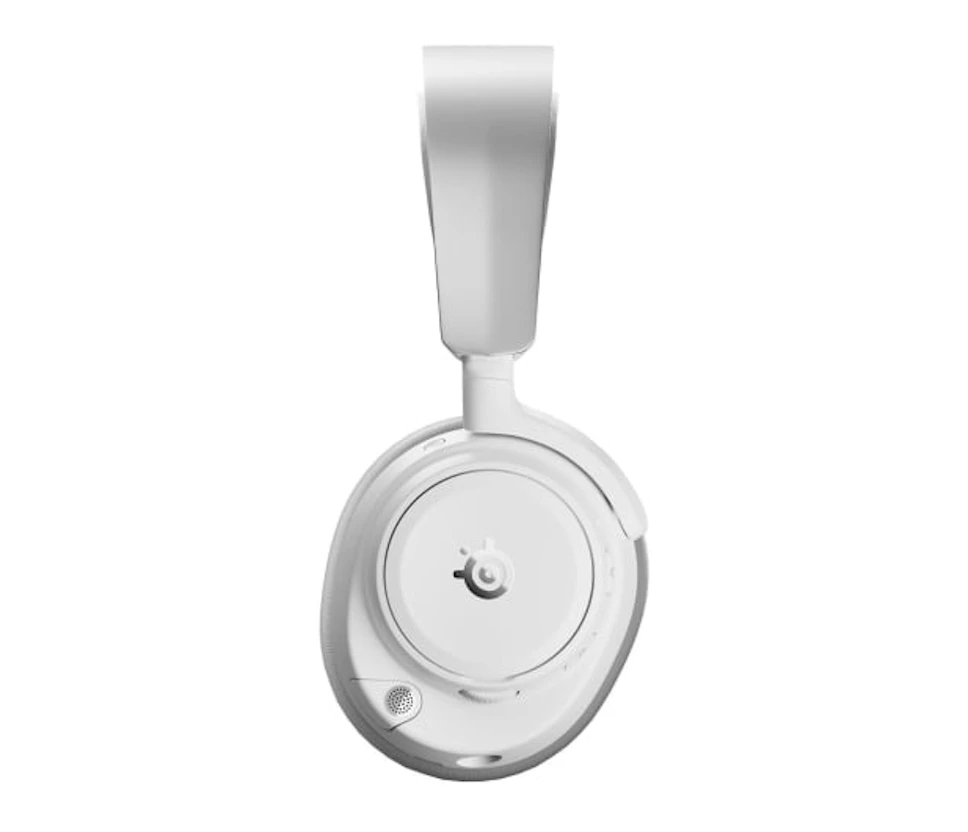 SteelSeries Arctis Nova Pro Omni White