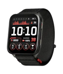 Smartwatch GARMIN Venu X1 Czarny