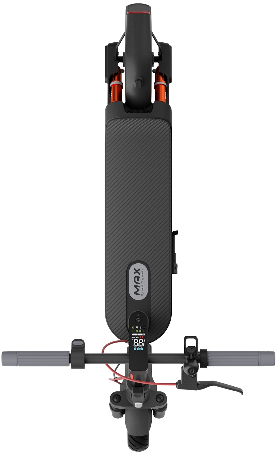 Hulajnoga elektryczna Xiaomi Scooter 5 Max 60km 400W Czarny Hulajnoga elektryczna Xiaomi Scooter 5 Max 60km 400W Czarny