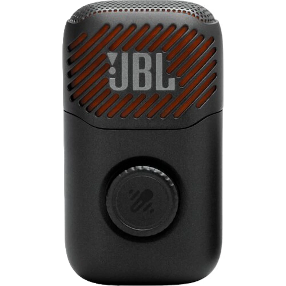 Mikrofon JBL EasySing Mic Mini Czarny