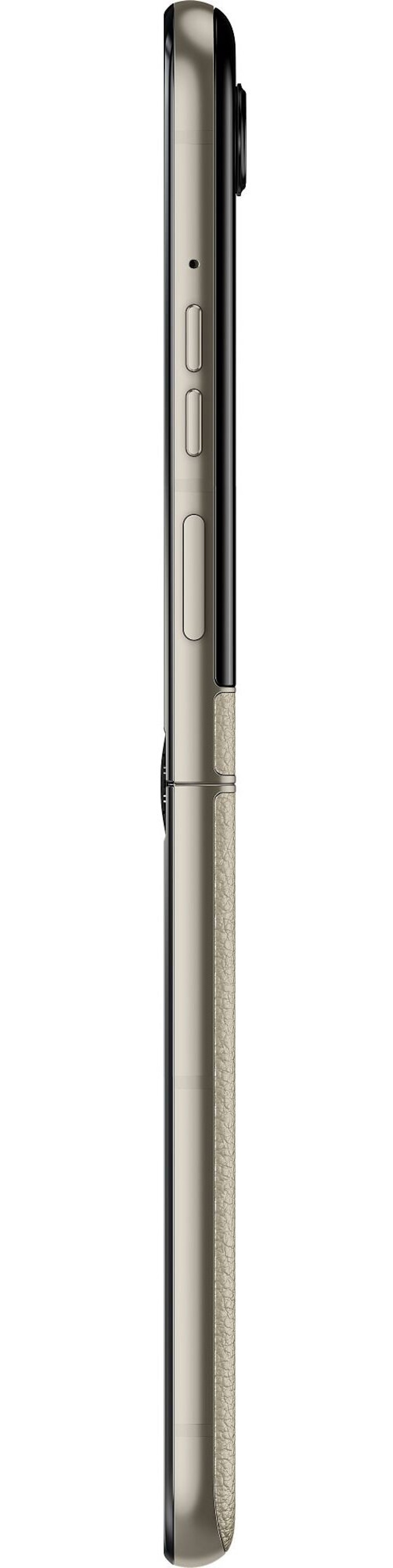 Smartfon Motorola Razr 50 8/256GB 5G Stalowy Smartfon Motorola Razr 50 8/256GB 5G Stalowy