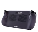 Lenovo Legion Go S SteamOS
