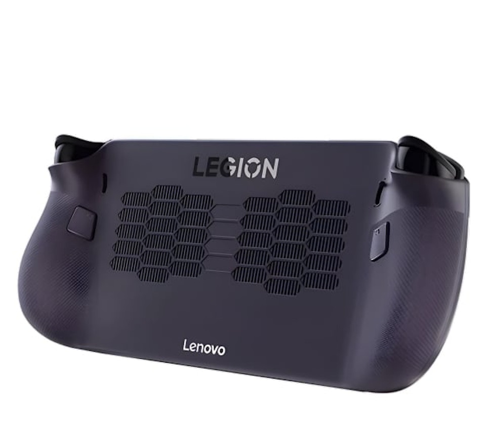 Lenovo Legion Go S SteamOS