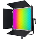 Lampa panel LED NEWELL RGB Vividha Effect