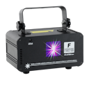 Laser dyskotekowy 400 mW RGB Firefog